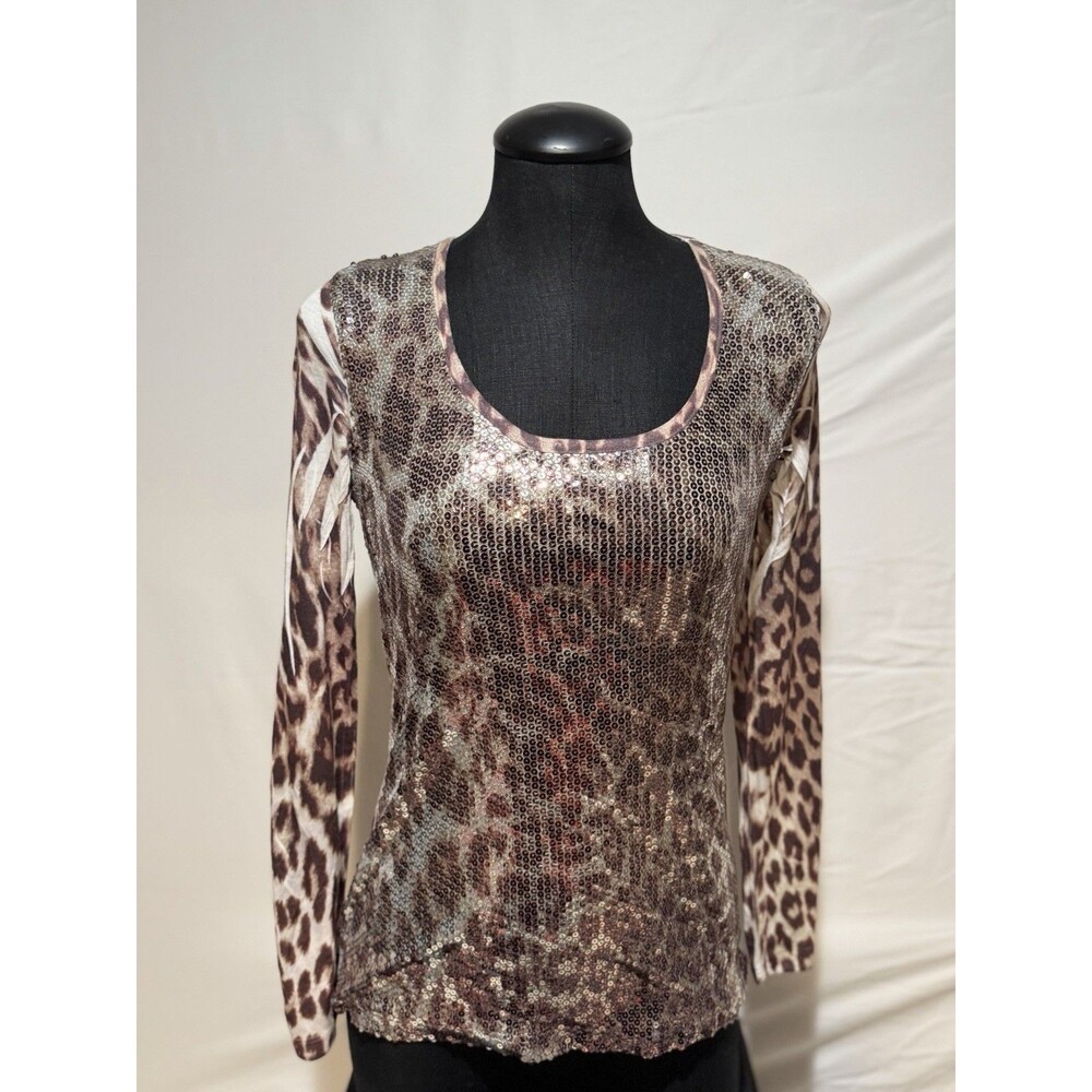 Vintage Cache Top